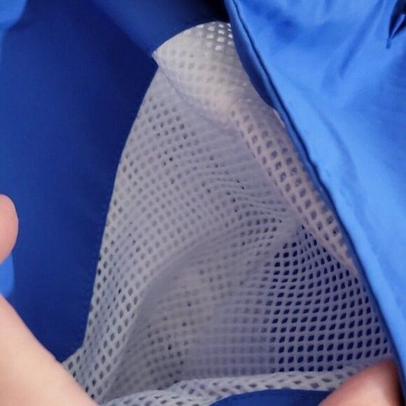 Columbia PFG Swim Trunks Mens XXL 2XL Omni-Shade Fishing Shorts Blue UPF 50 NEW - Picture 9 of 14